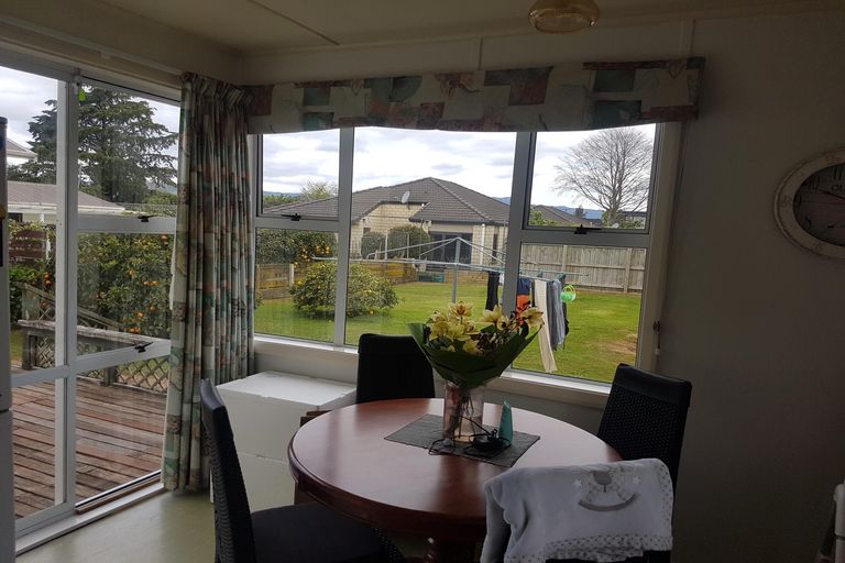 Photo of property in 7 Miro Street, Matamata, 3400