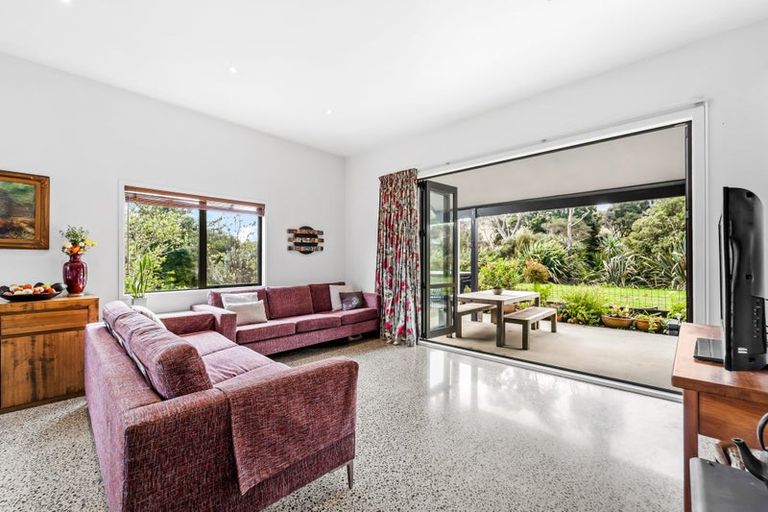 Photo of property in 1425 Whangaripo Valley Road, Whangaripo, Wellsford, 0972