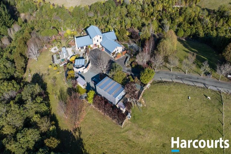 Photo of property in 261 Seaton Valley Road, Upper Moutere, 7173