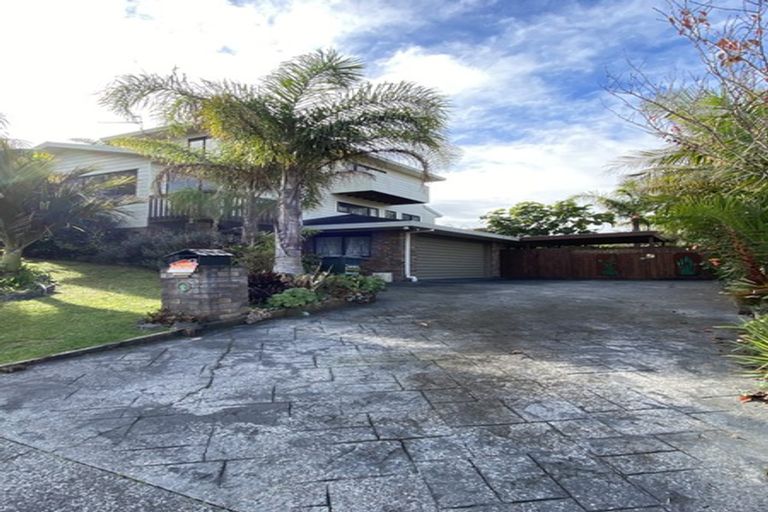 Photo of property in 34 St Annes Crescent, Wattle Downs, Auckland, 2103