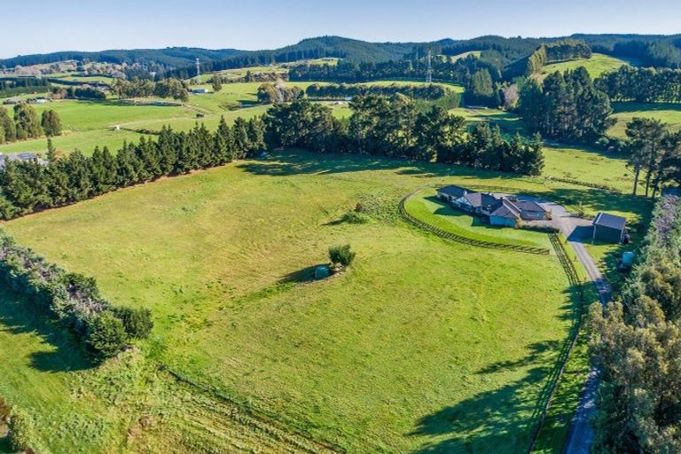 Photo of property in 241 Douds Road, Sefton, Rangiora, 7477