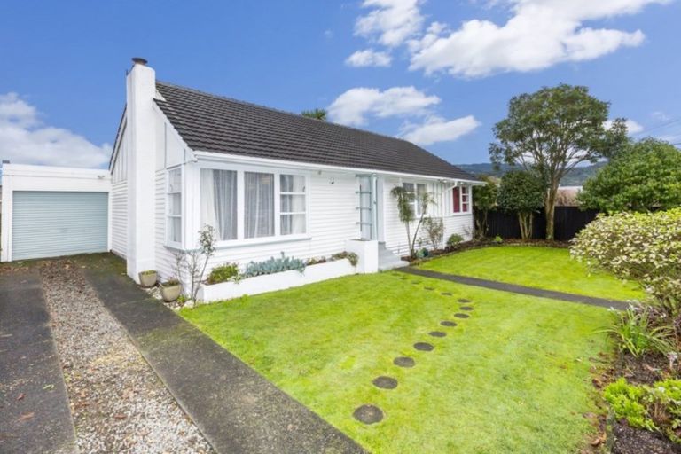 Photo of property in 18 Islington Street, Trentham, Upper Hutt, 5018