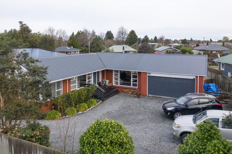 Photo of property in 66 Rakaia Terrace, Rakaia, 7710