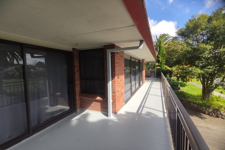 Photo of property in 2 The Boulevard, Sunnyhills, Auckland, 2010