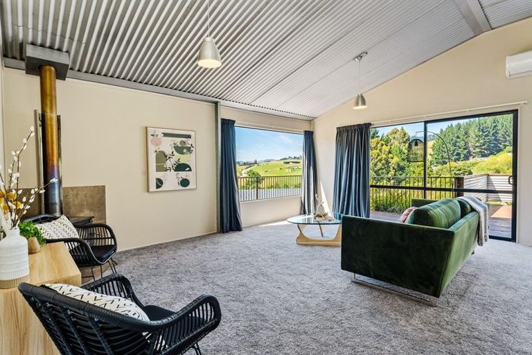 Photo of property in 114 Hall Road, Sawyers Bay, Port Chalmers, 9023