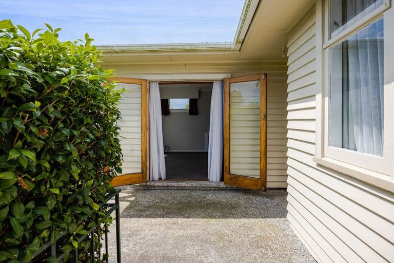 Photo of property in 144 Waihi Road, Hawera, 4610