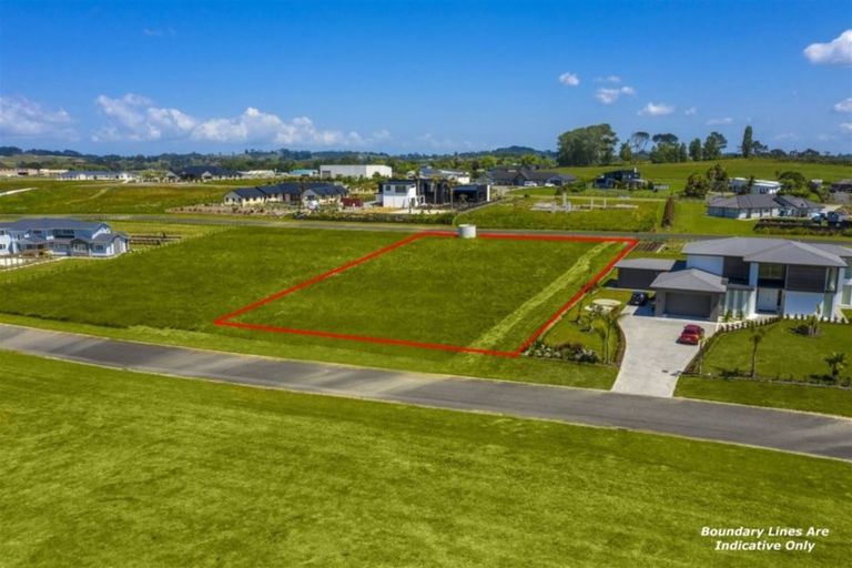 Photo of property in 10 Throttle Close, Dairy Flat, 0794