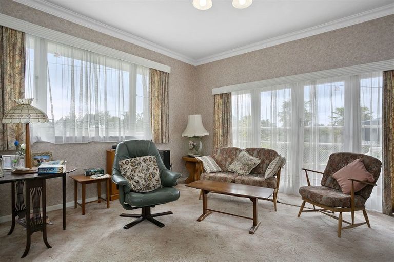 Photo of property in 8 Central Street, Putaruru, 3411