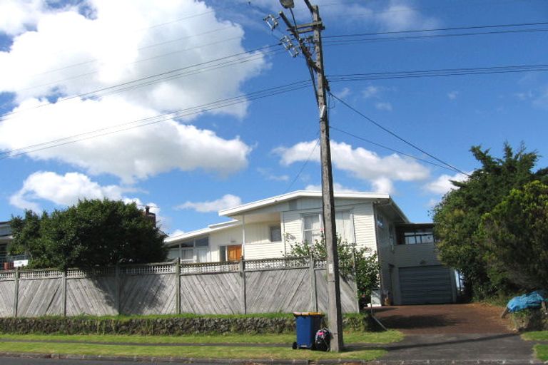 Photo of property in 103 Exmouth Road, Northcote, Auckland, 0627