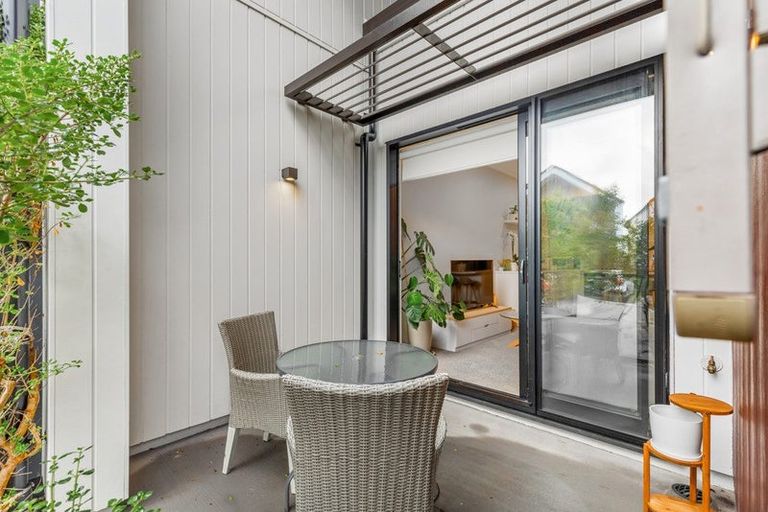 Photo of property in 54 Rangihina Road, Hobsonville, Auckland, 0616