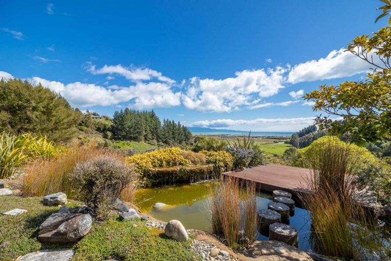 Photo of property in 25 Little Todd Valley Road, Todds Valley, Nelson, 7071
