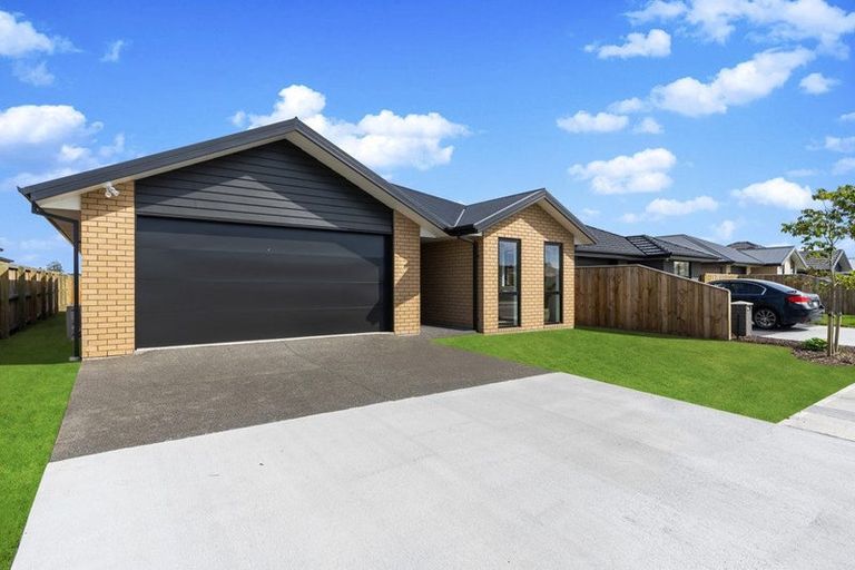 Photo of property in 53 Stackwood Avenue, Woodend, 7691