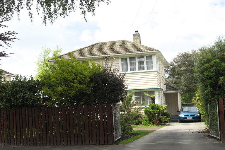Photo of property in 181 Aorangi Road, Bryndwr, Christchurch, 8053