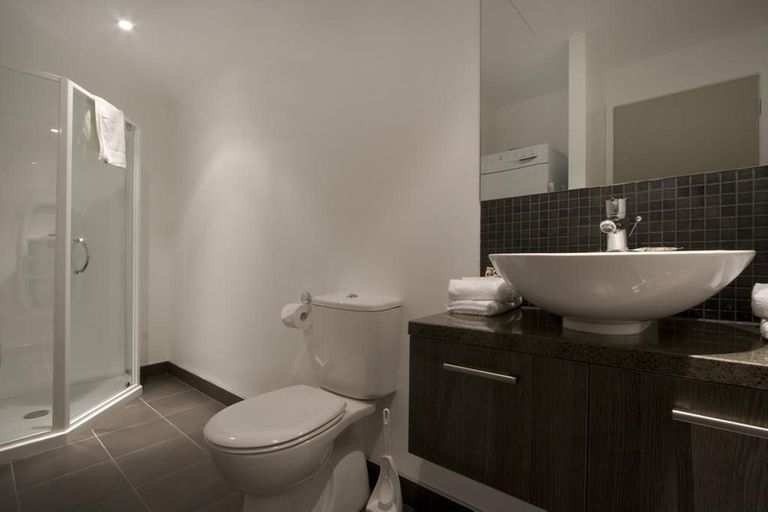 Photo of property in Bianco Off Queen, 6a/2 White Street, Auckland Central, Auckland, 1010