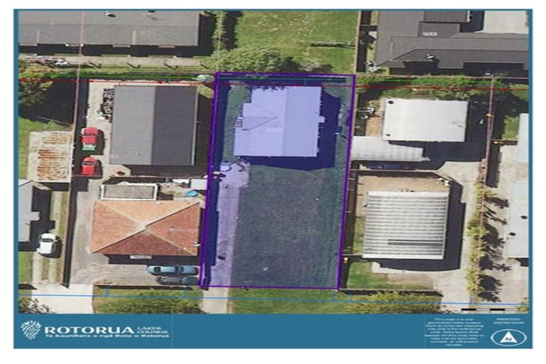 Photo of property in 7 Elizabeth Street, Victoria, Rotorua, 3010