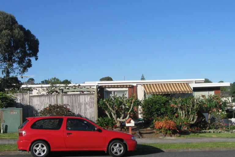Photo of property in 25 Ripon Crescent, Meadowbank, Auckland, 1072