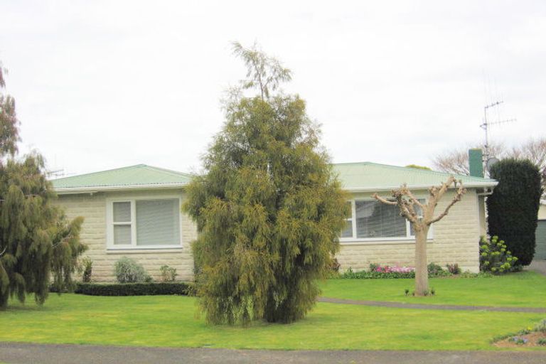 Photo of property in 6 Margaret Street, Levin, 5510