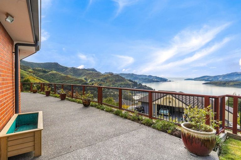 Photo of property in 19 Bay Heights, Governors Bay, Lyttelton, 8971