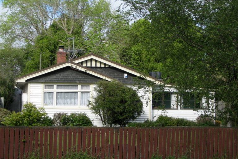 Photo of property in 25 Greens Road, Tuahiwi, Kaiapoi, 7691