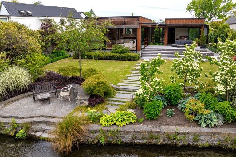 Photo of property in 35 Poynder Avenue, Merivale, Christchurch, 8014