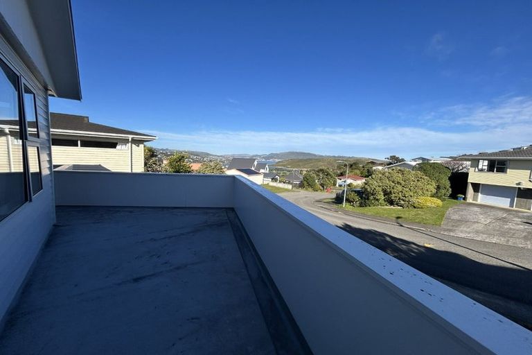 Photo of property in 5 Truro Road, Camborne, Porirua, 5026