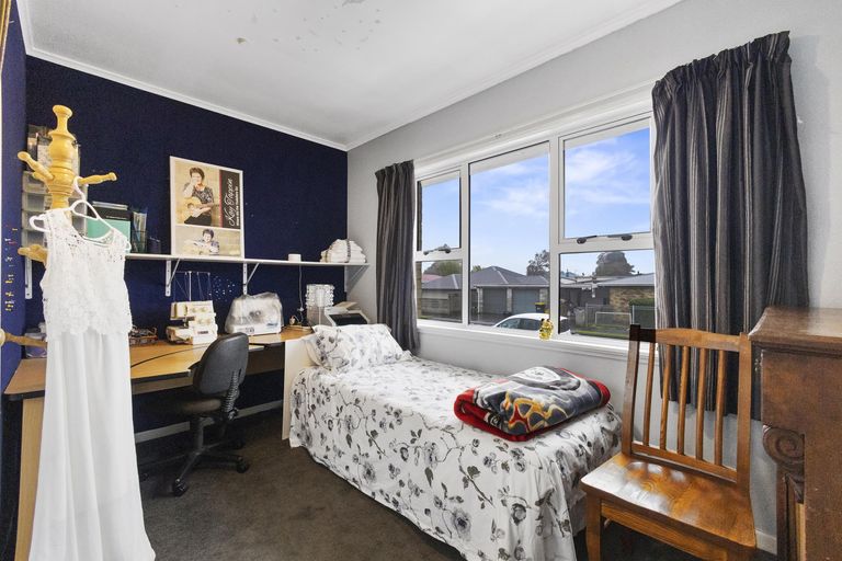 Photo of property in 4 Farmers Road, Matamata, 3400