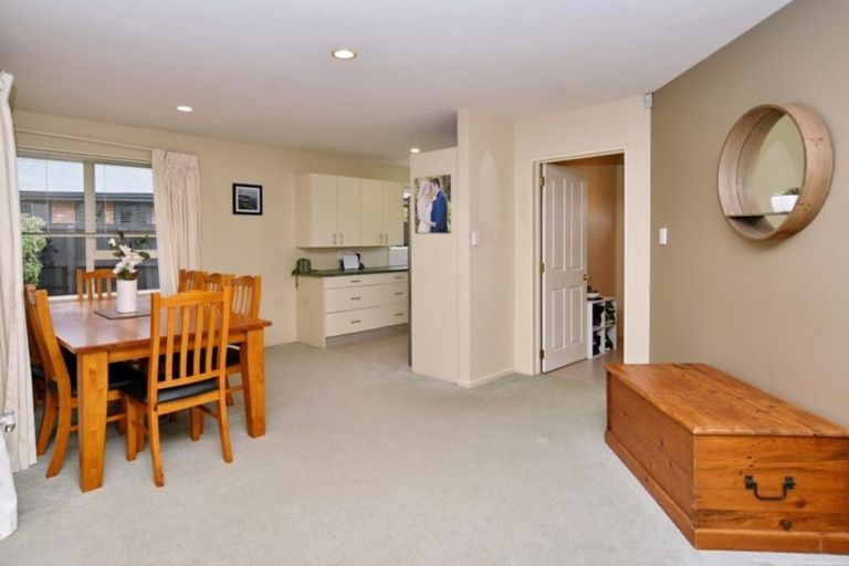 Photo of property in 32a Cumberland Place, Kaiapoi, 7630