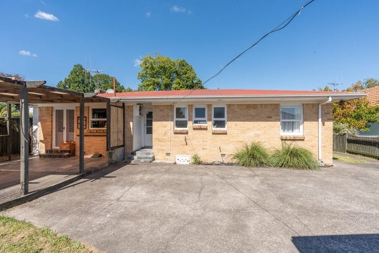 Photo of property in 17 James Street, Hamilton East, Hamilton, 3216