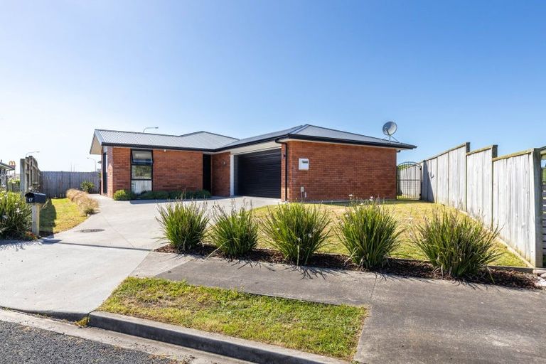 Photo of property in 17 Jersey Place, Bell Block, New Plymouth, 4312