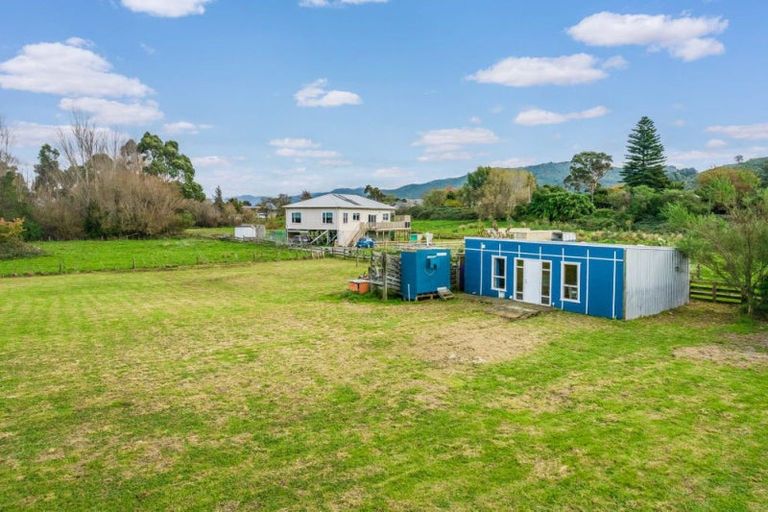 Photo of property in 96 Harrison Street, Featherston, 5710