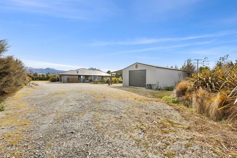 Photo of property in 1160 Aubrey Road, Albert Town, Wanaka, 9305