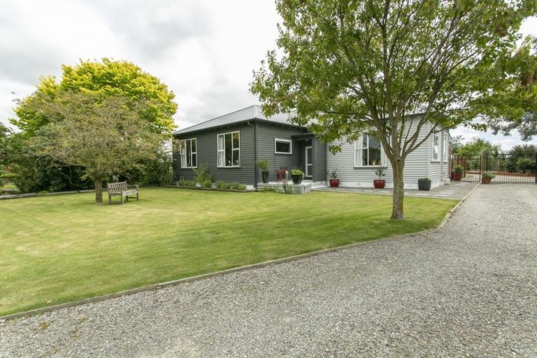 Photo of property in 31 Fairfield Avenue, Fairton, Ashburton, 7772