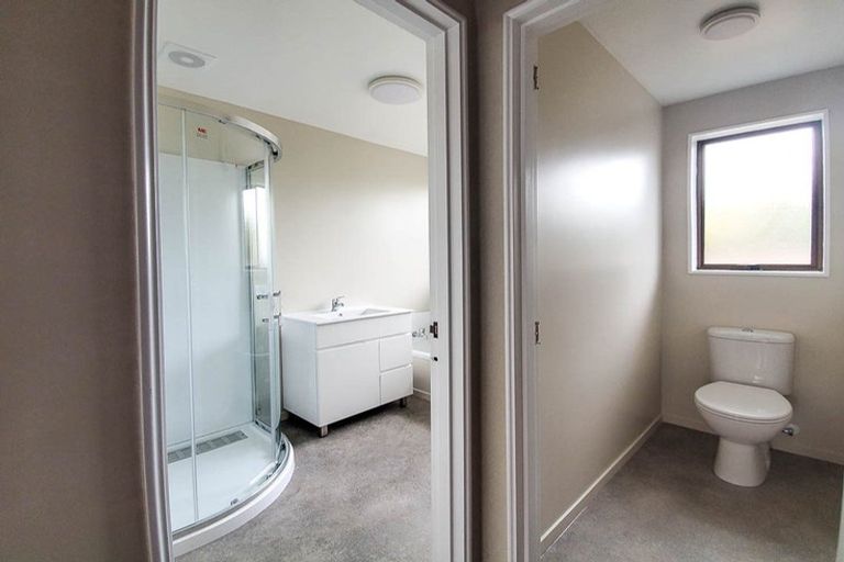 Photo of property in 1/19 Wakelin Place, Redwood, Christchurch, 8051