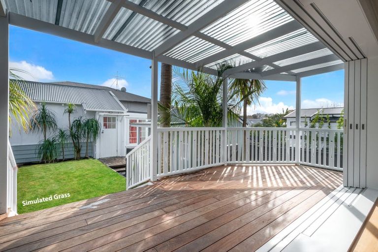 Photo of property in 24 Prime Road, Grey Lynn, Auckland, 1021