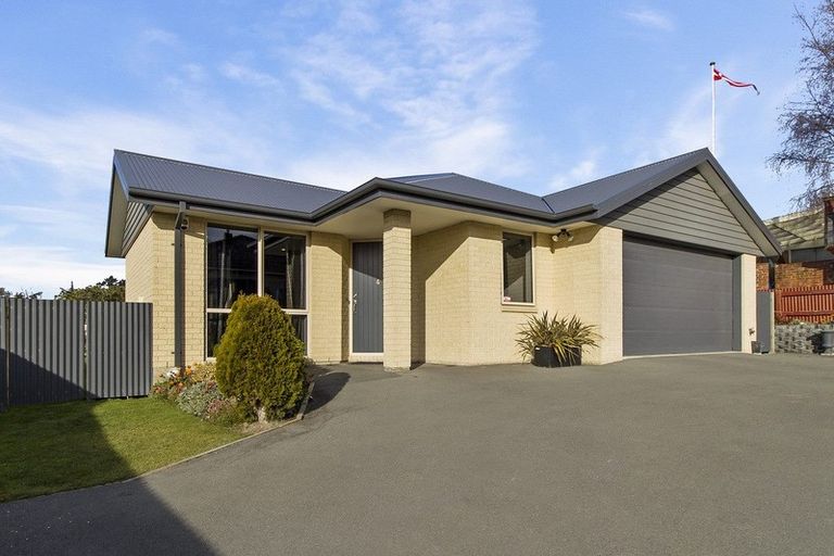 Photo of property in 4 Westcott Street, Waimataitai, Timaru, 7910