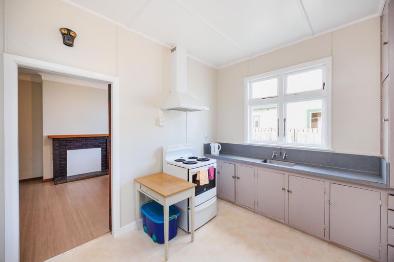 Photo of property in 262 Ruahine Street, Terrace End, Palmerston North, 4410