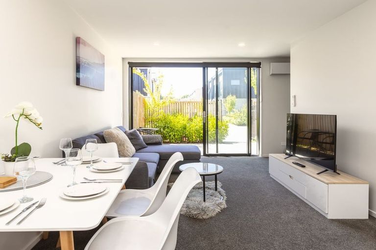 Photo of property in 3/323 Lincoln Road, Addington, Christchurch, 8024