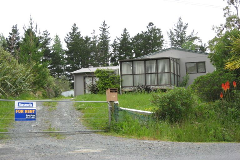 Photo of property in 64 Centennial Park Road, Wellsford, 0900