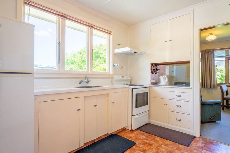 Photo of property in 109 Mckenzie Street, Geraldine, 7930