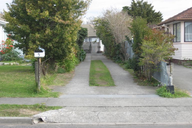 Photo of property in 5 Maxwell Place, Maraenui, Napier, 4110