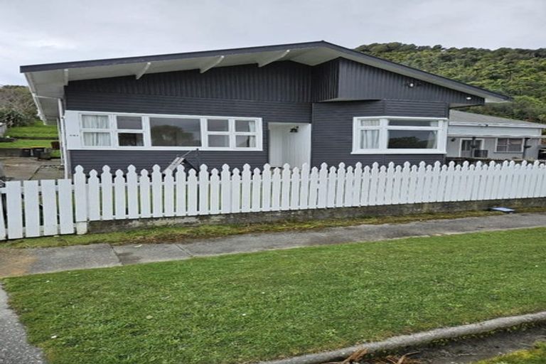 Photo of property in 161 Ward Street, Cobden, Greymouth, 7802