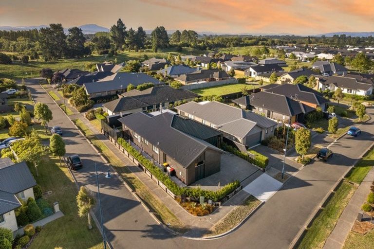 Photo of property in 2 Kokopu Street, Pegasus, 7612