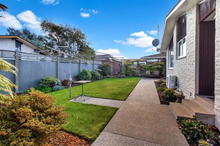 Photo of property in 57 Hope Street, Shirley, Christchurch, 8013
