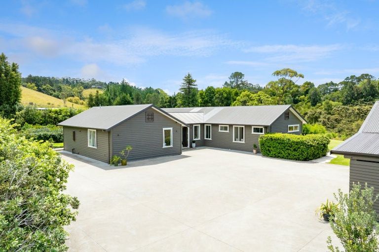 Photo of property in 101 Grange Street, Warkworth, 0982