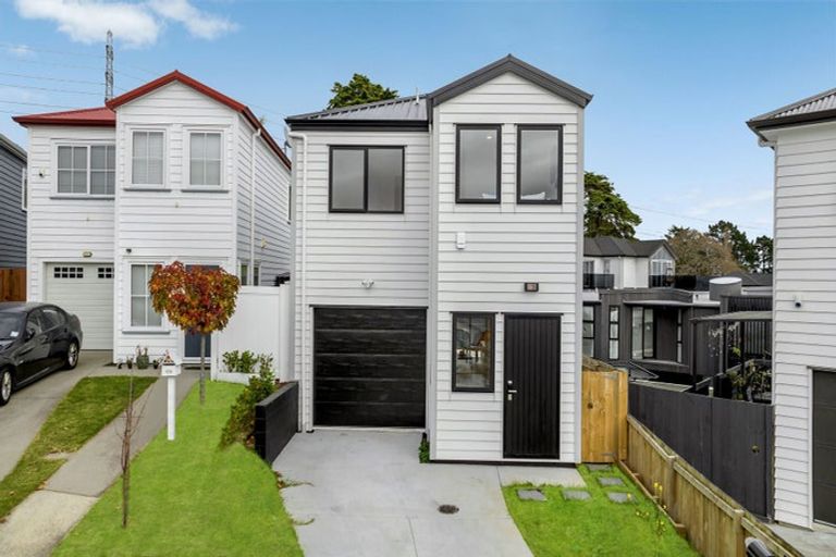 Photo of property in 108 Joseph Street, Flat Bush, Auckland, 2019