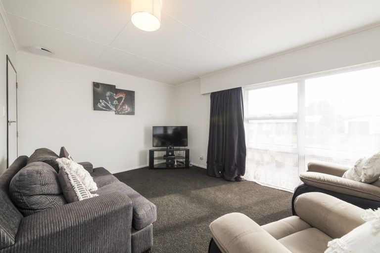 Photo of property in 24 Tingey Avenue, Feilding, 4702