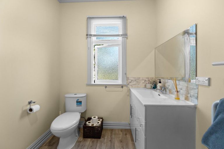 Photo of property in 164 William Street, Netherby, Ashburton, 7700