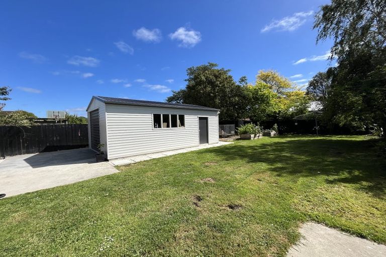 Photo of property in 47 Dacre Street, Linwood, Christchurch, 8062