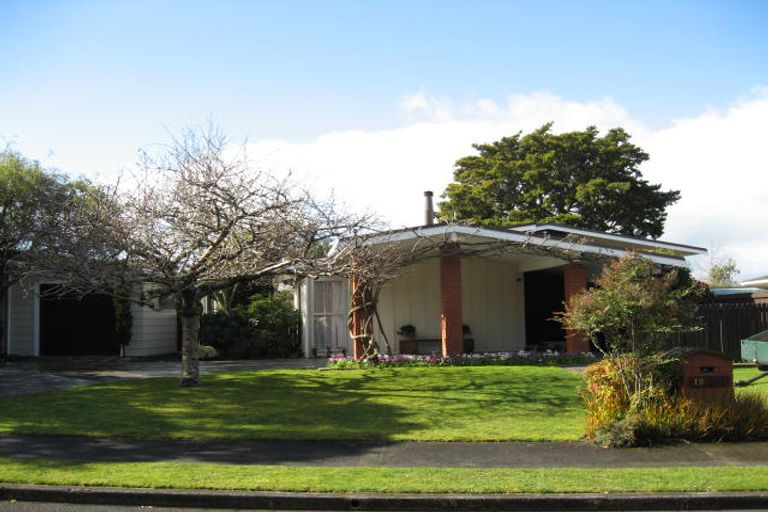 Photo of property in 18 Liverpool Street, Solway, Masterton, 5810
