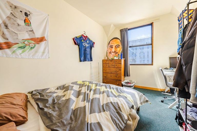 Photo of property in 2b Forth Street, North Dunedin, Dunedin, 9016